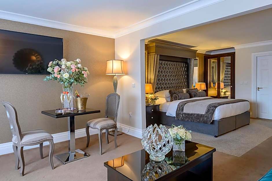 Killarney Oaks Hotel