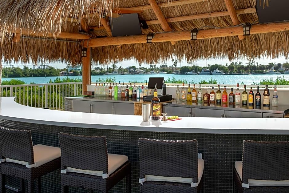 Hampton Inn By Hilton Marathon - Florida Keys