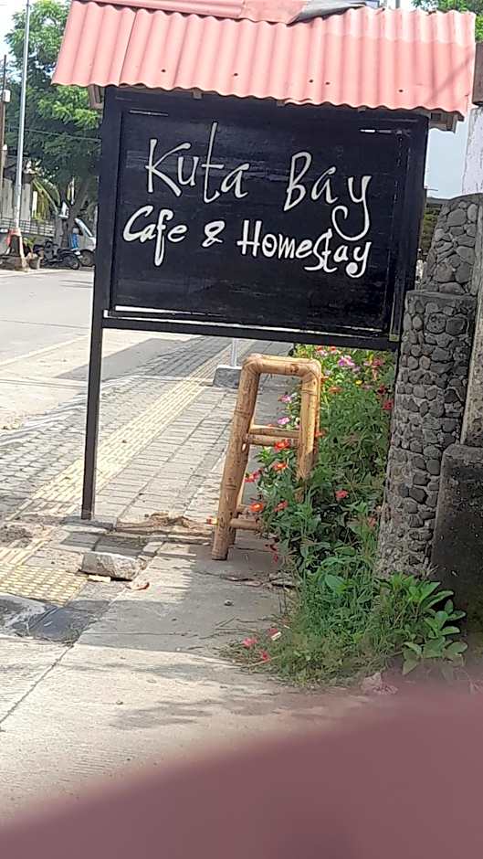 Kutabay Homestay