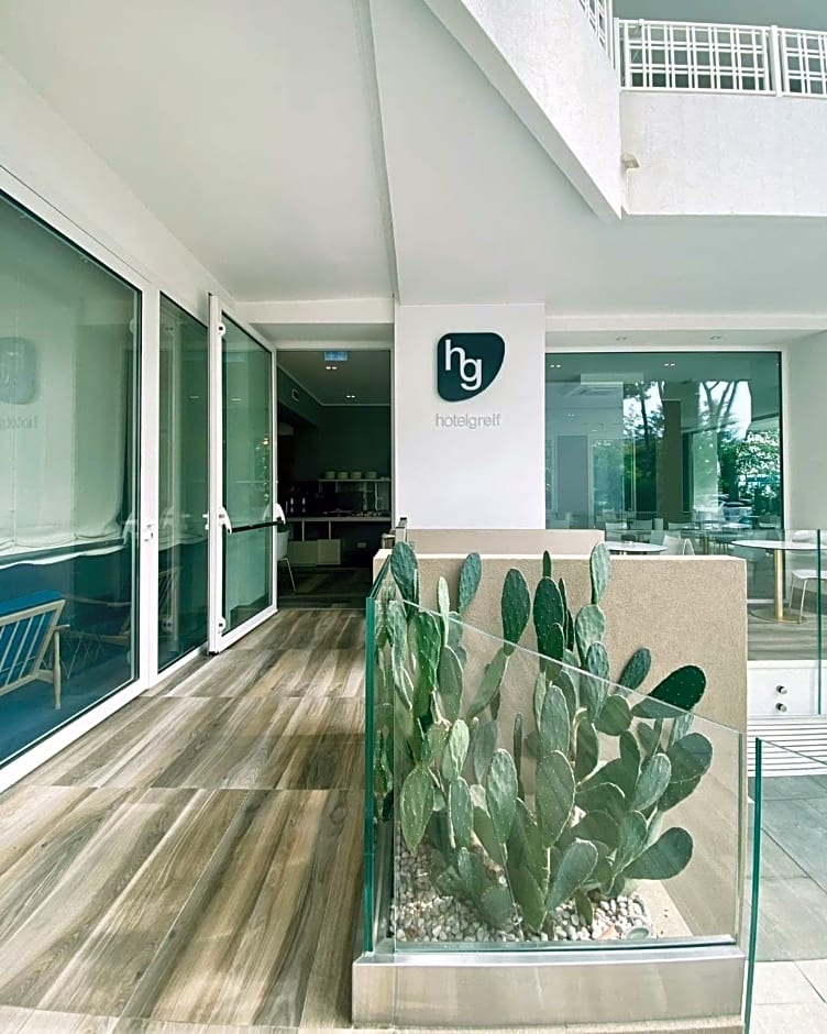 Hotel Greif