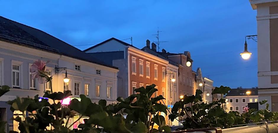 HOTEL ZILLNERs EINKEHR ***