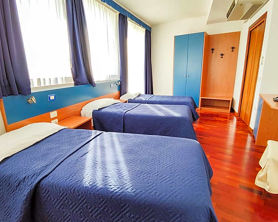 Hotel all'Oasi