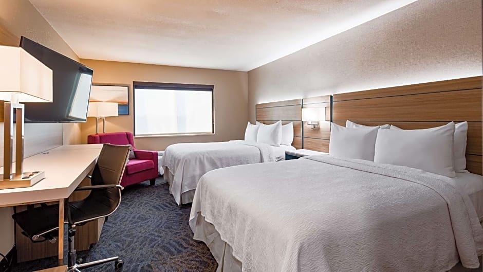 Best Western Independence Kansas City