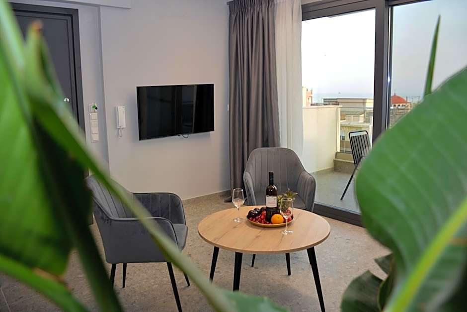 Mavili Luxury Apartments