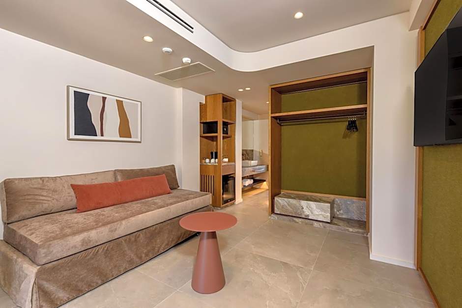 Blue Sea Beach Affiliated By Melia