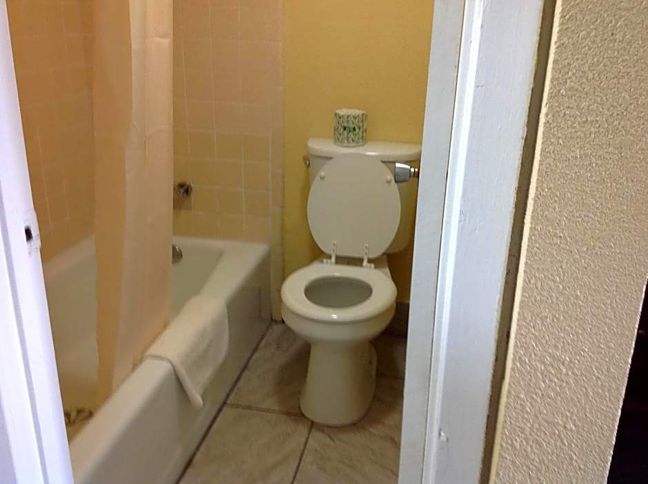 Executive Inn Texarkana