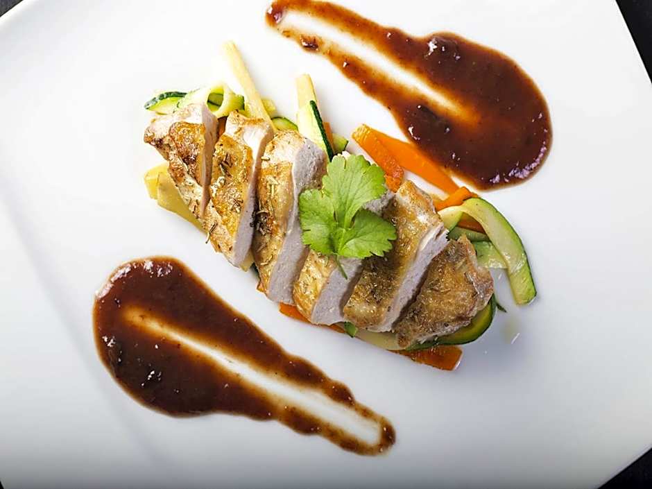 Przystań Hotel&Restaurants