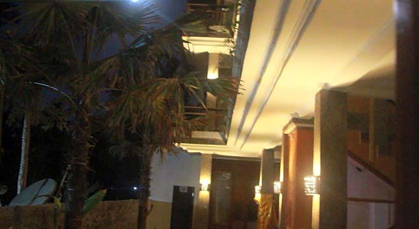 D'camel Hotel Lembongan