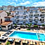 Luxury Apartments Silva with sea view