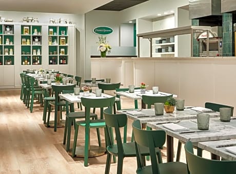 Peninsula Chicago
