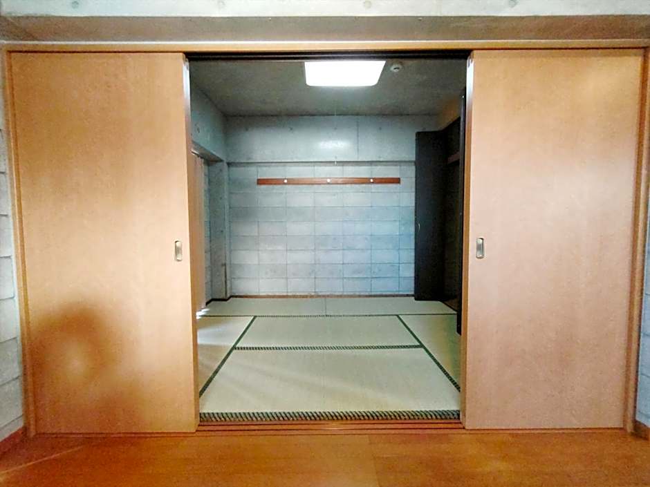 名護パークサイドコンドミニアムTKステイ