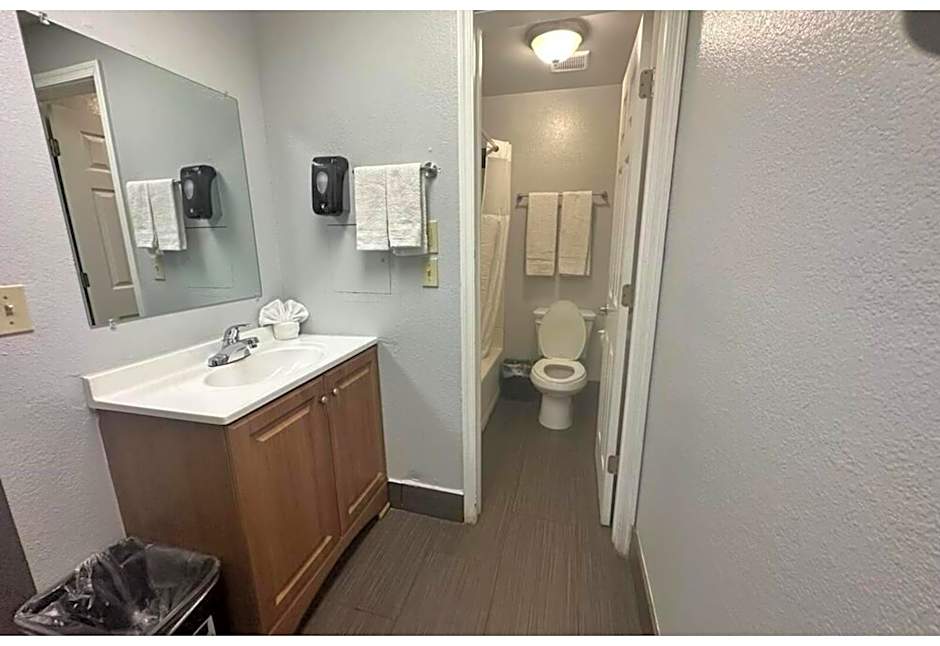 Canyon Inn Motel Flagstaff AZ