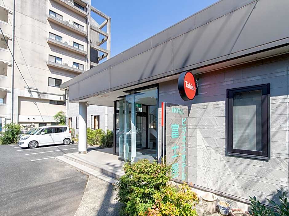 Tabist Business Hotel Fujiya