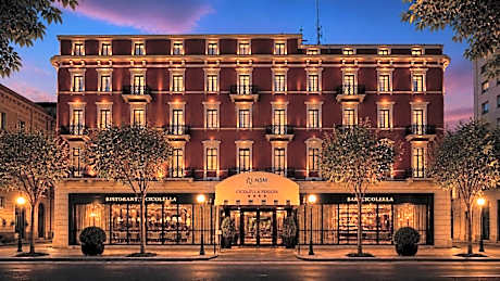 Hotel Cicolella