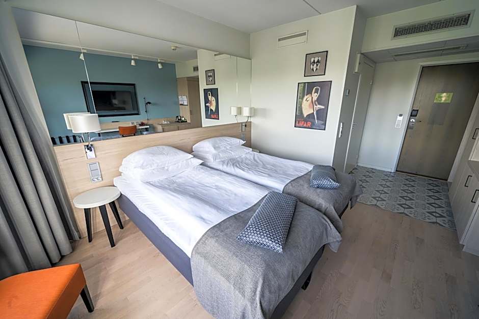 Original Sokos Hotel Seurahuone Savonlinna
