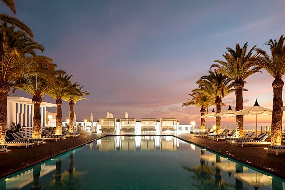 Bela Vista Hotel & Spa - Relais & Chateaux