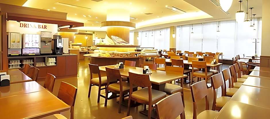 Tokyo Bay Ariake Washington Hotel