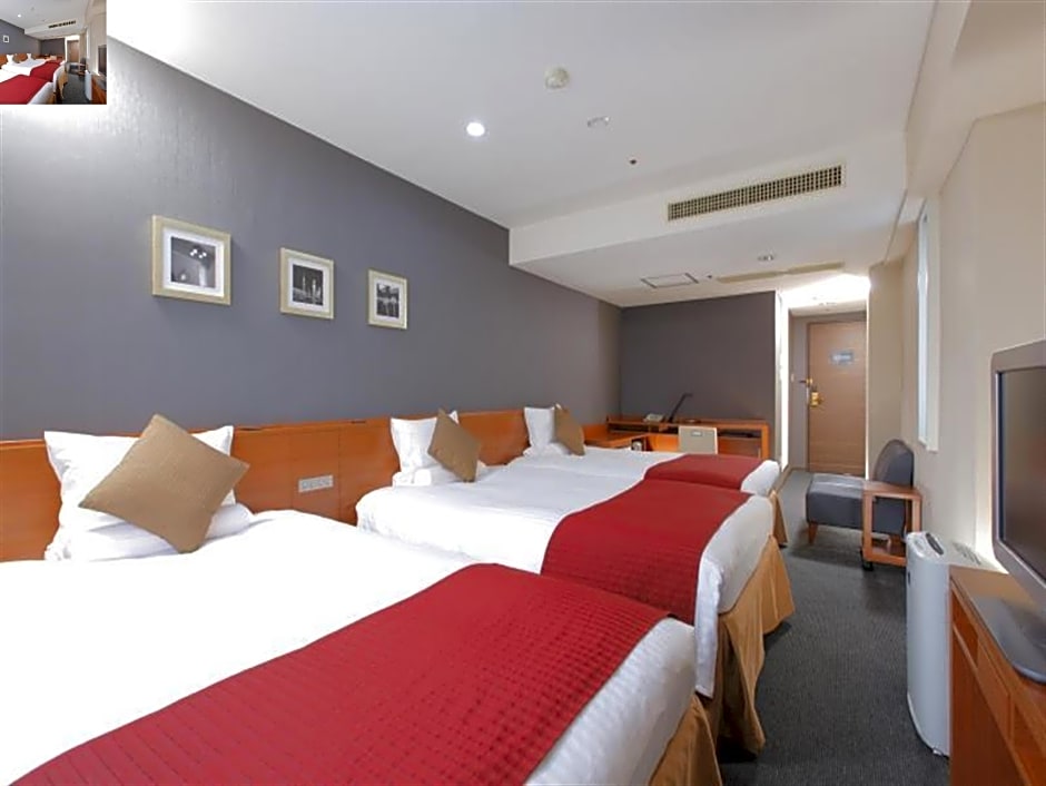 Hotel Mystays Nagoya-Sakae