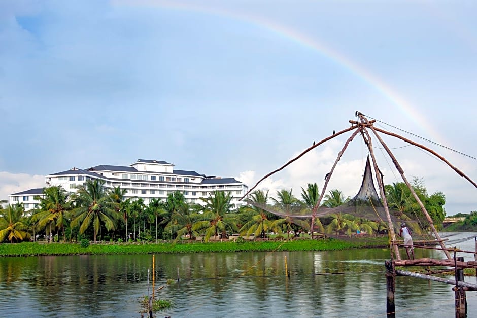 Le Meridien Kochi