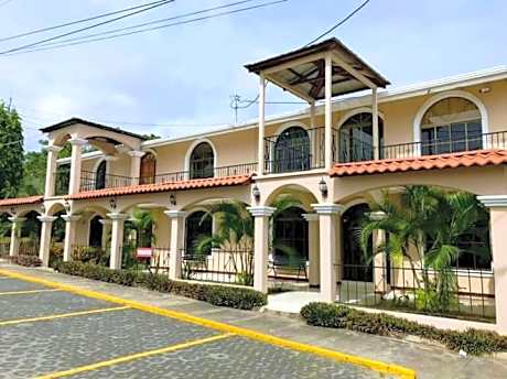 Hotel Dalinky