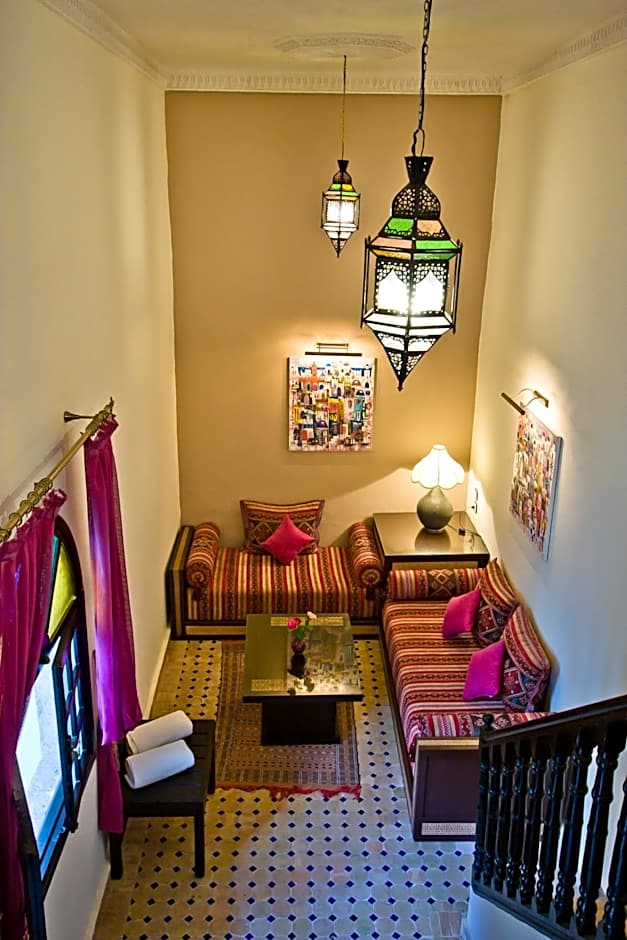 Riad Maison Du Sud
