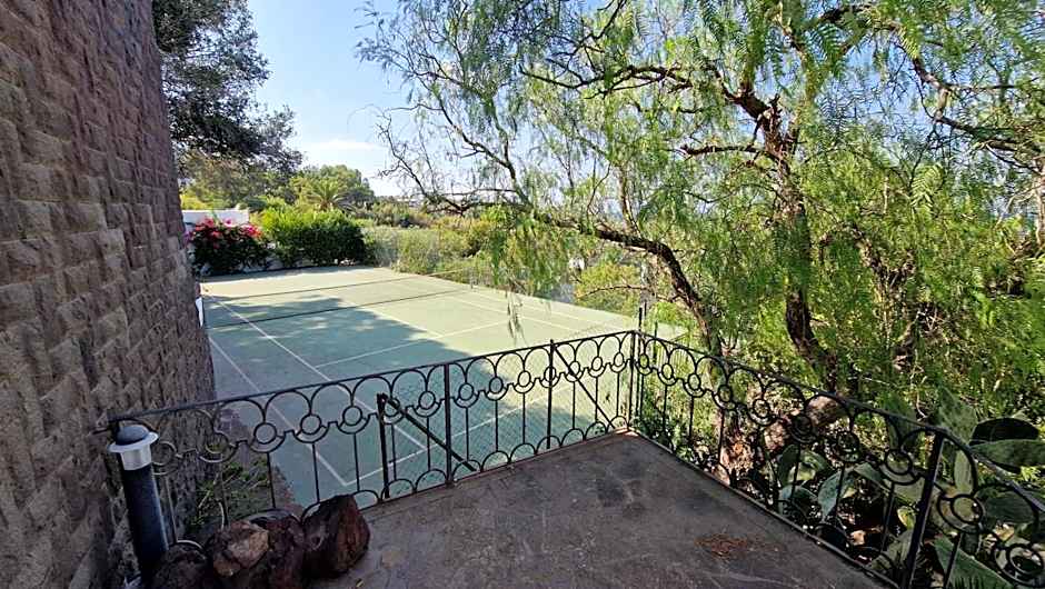 La Sirenetta Park Hotel