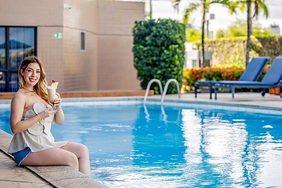 Quality Hotel Aracaju