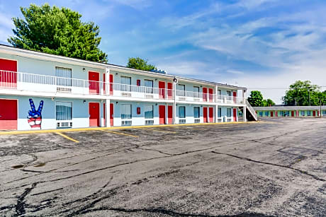 Knights Inn Berea
