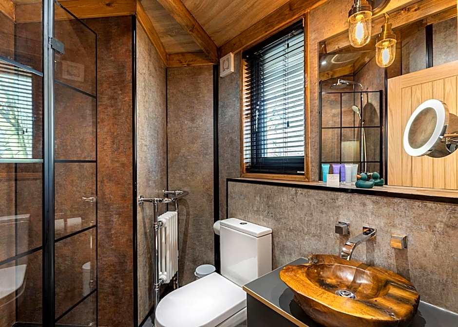 Rivendale Lodge Retreat