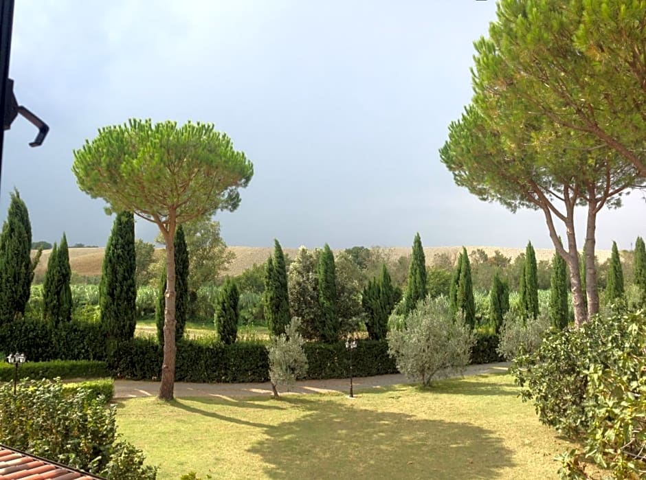 Podere Il Mulino