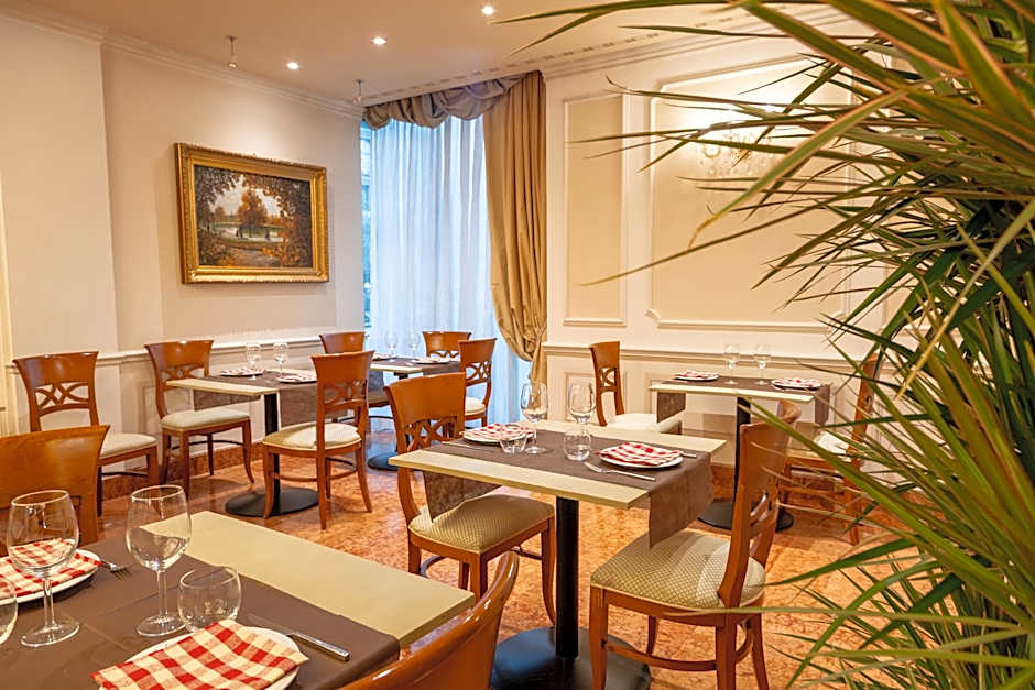 Hotel Stendhal