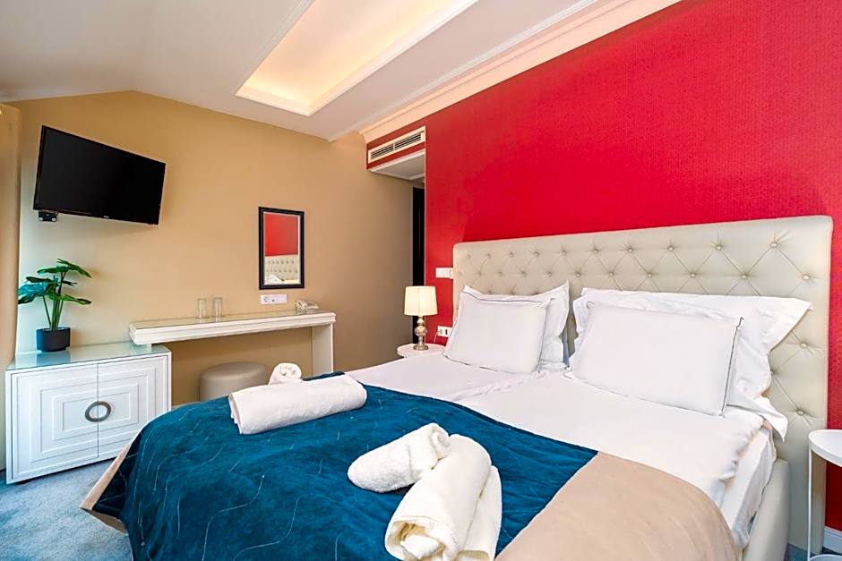 Tsarevets Boutique Hotel & SPA
