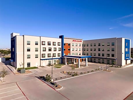 Hampton Inn & Suites Amarillo West, TX