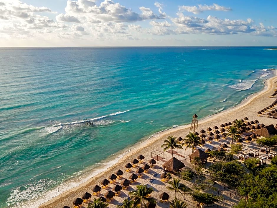 Iberostar Paraiso del Mar