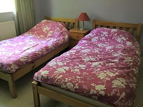 Hostel House