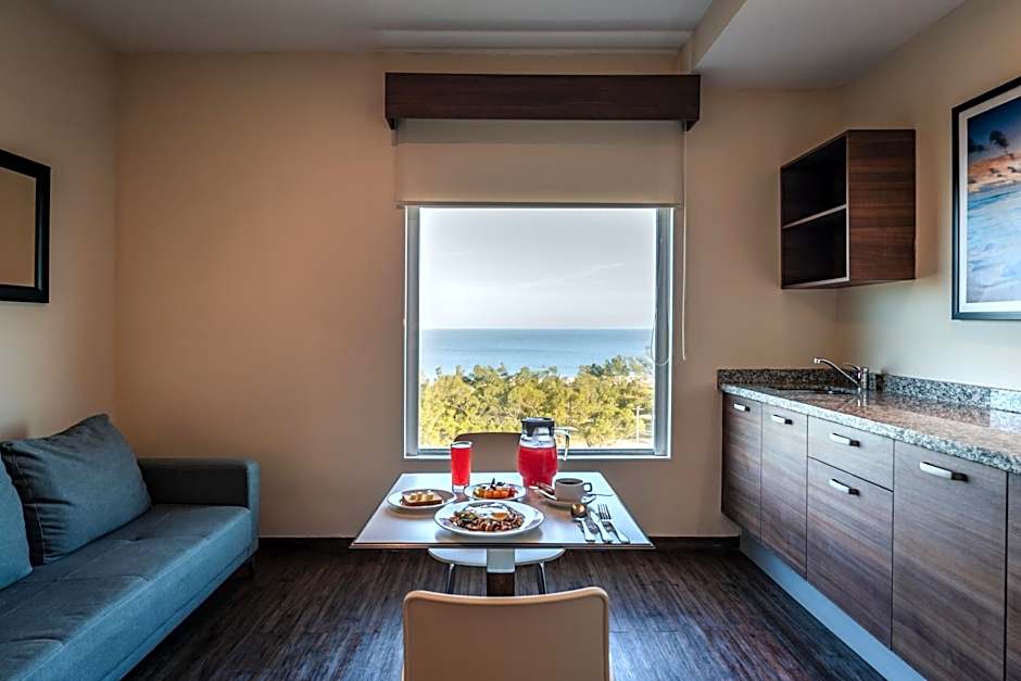 La Venta Inn Ciudad del Carmen