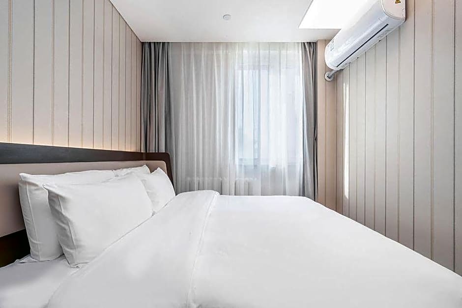 Hanting Hotel Beijing Wangfujing