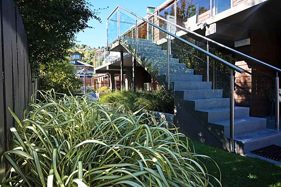 Autoline Motel Queenstown