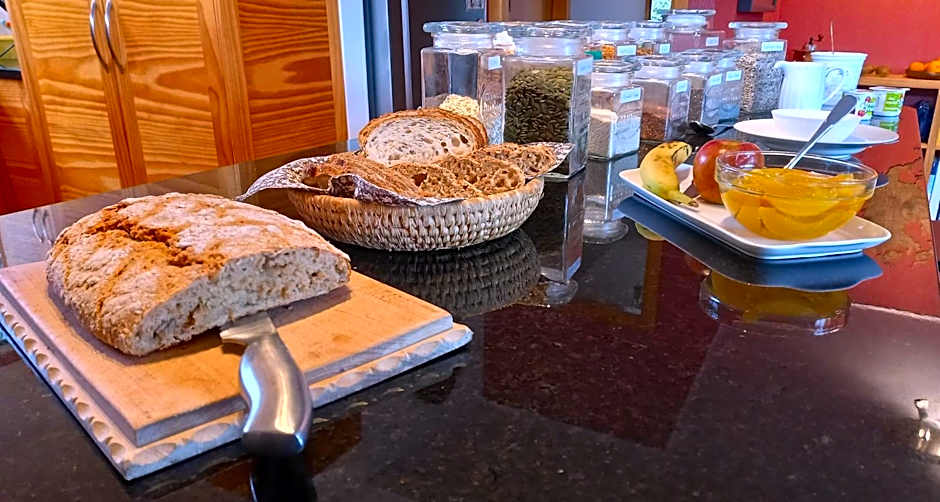 Hide Away in Waikanae