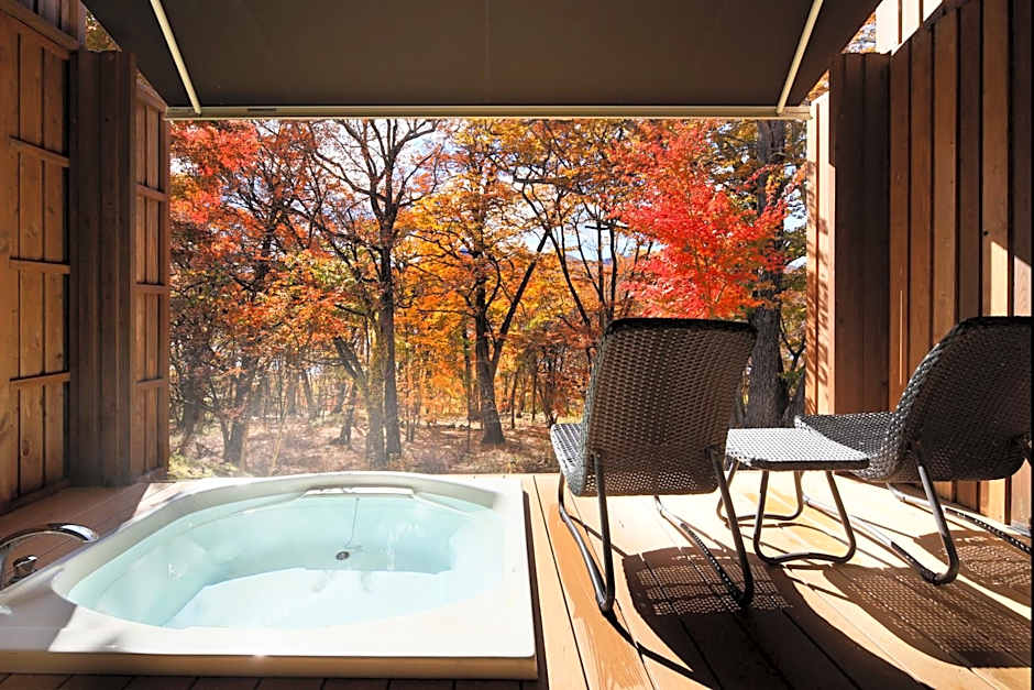 Hotel Shikisai