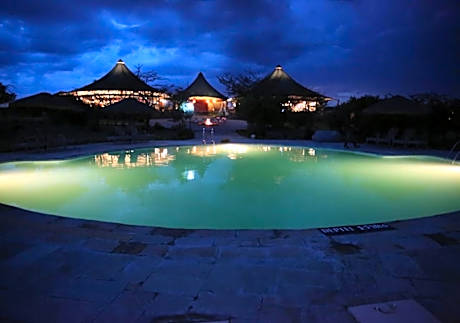 AA Lodge Maasai Mara