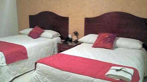 Hotel Anber