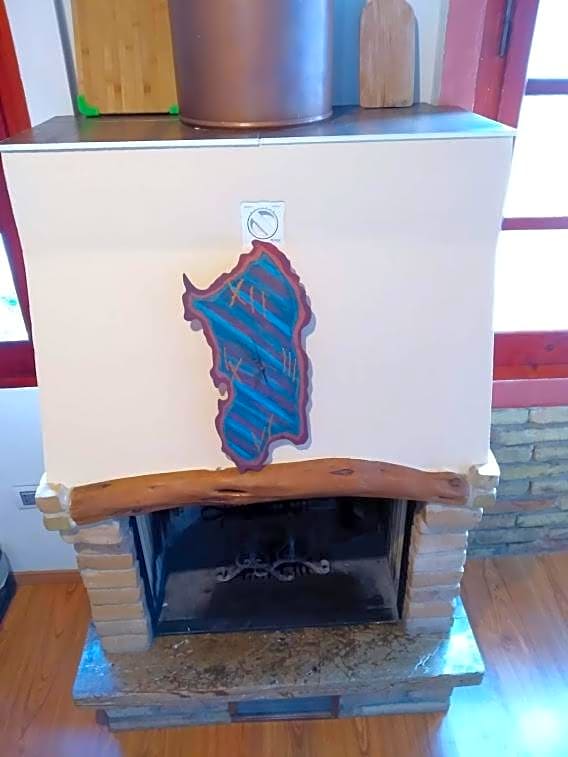 Antico Centro Quartu