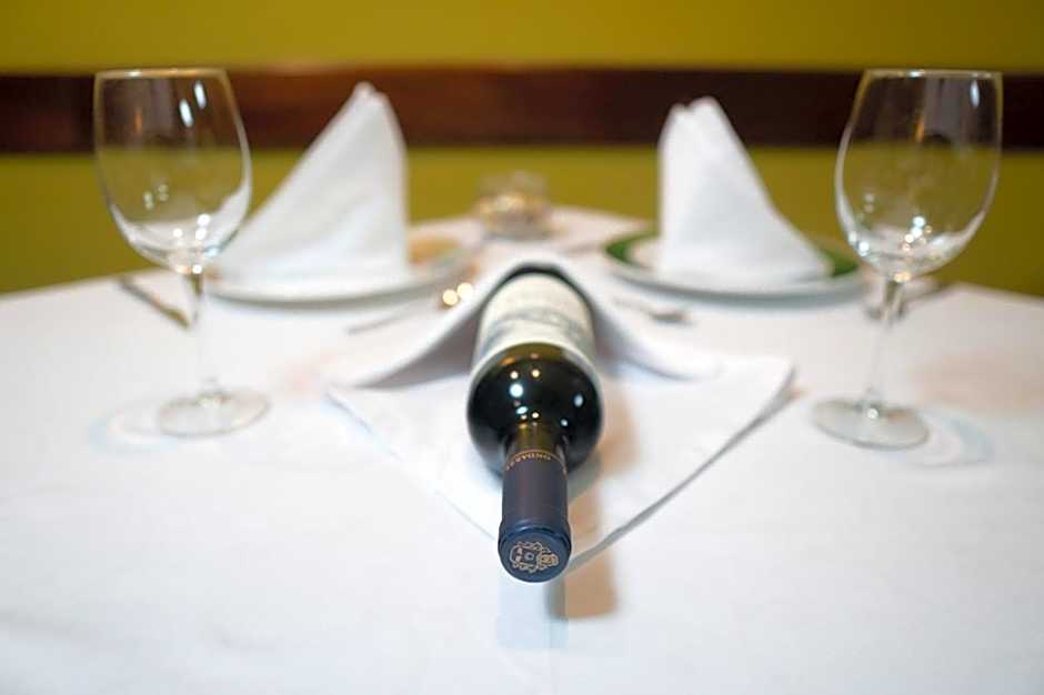 Gran Hotel Rural Cela