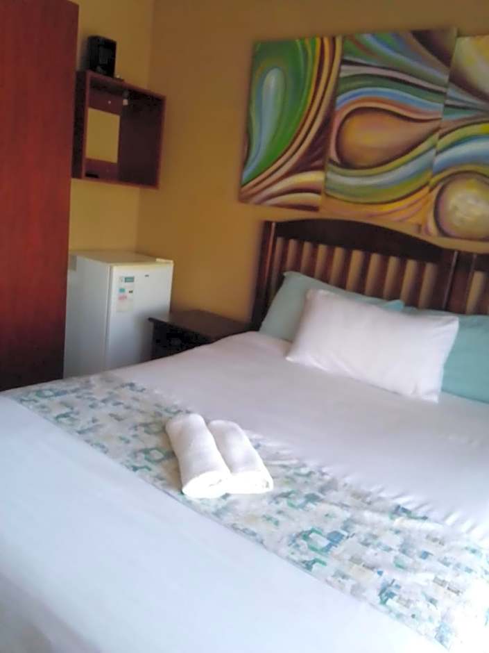 Jubie's Guest House
