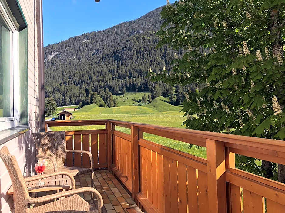 Naturparkhotel Florence