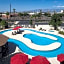 Hilton Garden Inn Tucson Airport
