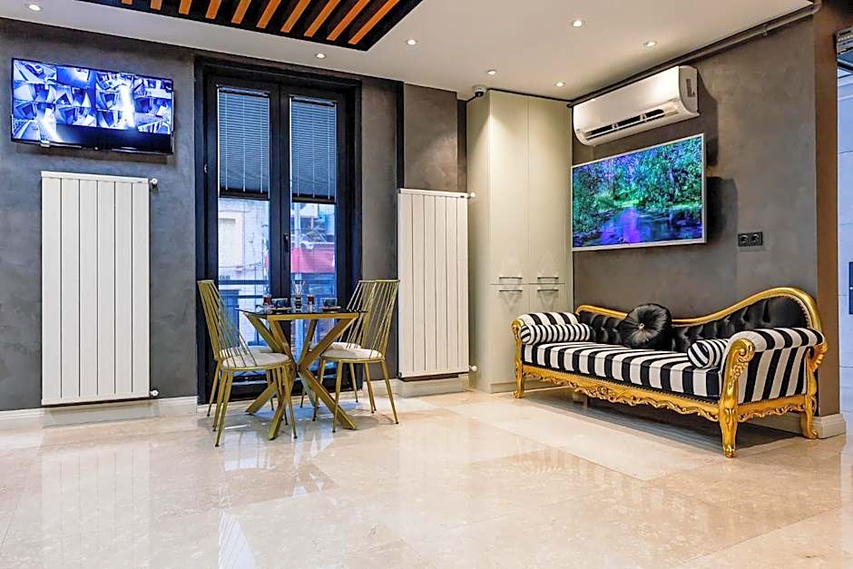 Norah Suites Hotel İstanbul