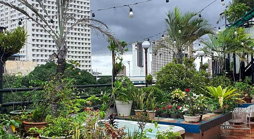 Stone House Bed and Breakfast