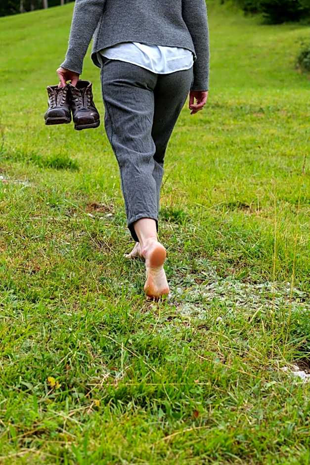 Posthotel Lechtal, Arlberg